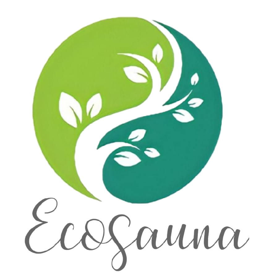 Ecosauna logo