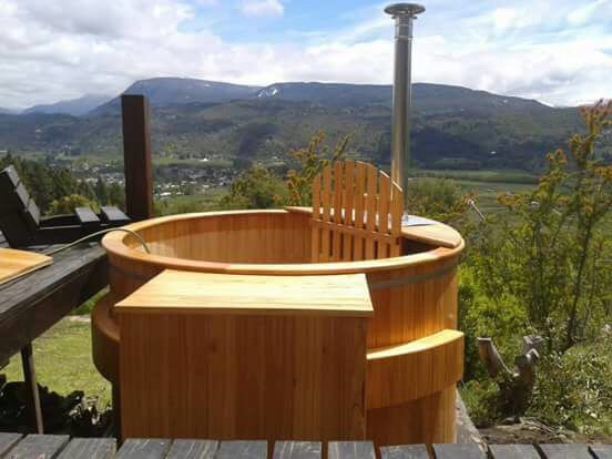 ofuro japones ecosauna